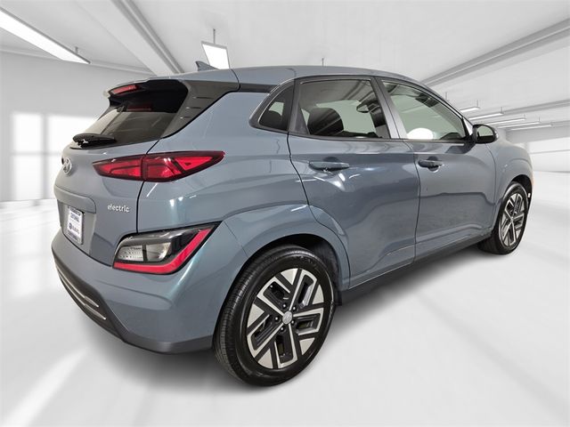 2022 Hyundai Kona Electric SEL