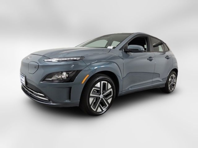 2022 Hyundai Kona Electric SEL