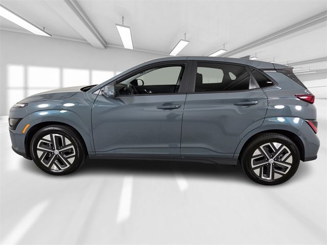 2022 Hyundai Kona Electric SEL