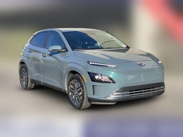 2022 Hyundai Kona Electric SEL