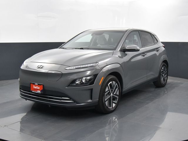 2022 Hyundai Kona Electric SEL