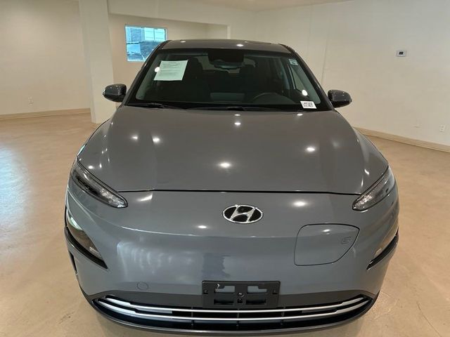 2022 Hyundai Kona Electric SEL