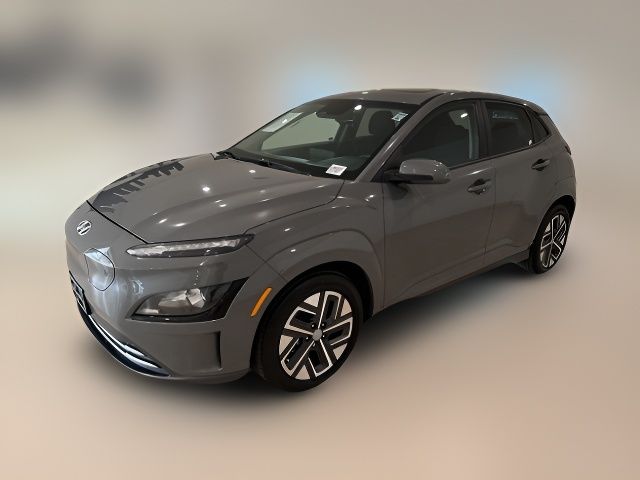 2022 Hyundai Kona Electric SEL