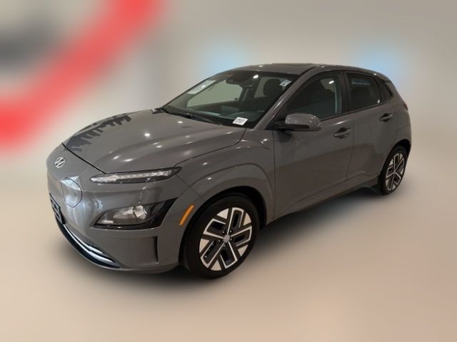 2022 Hyundai Kona Electric SEL