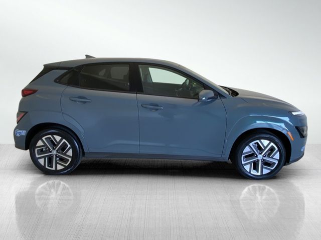 2022 Hyundai Kona Electric SEL