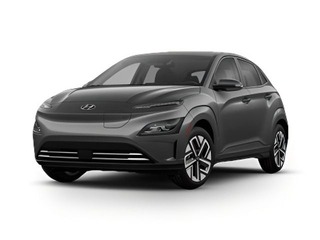 2022 Hyundai Kona Electric SEL