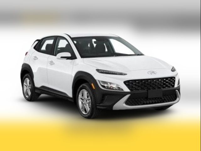 2022 Hyundai Kona N Line