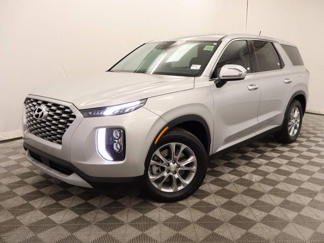 2022 Hyundai Palisade SE