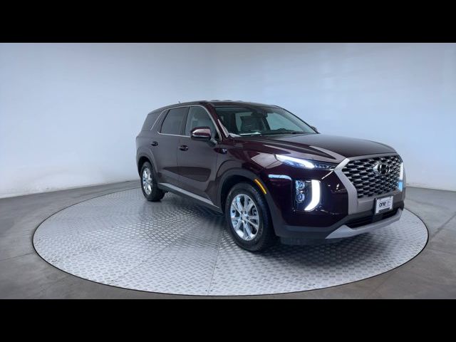 2022 Hyundai Palisade SE