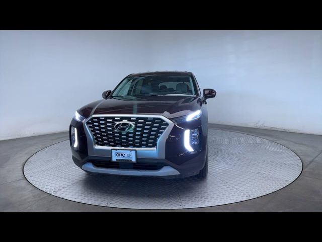 2022 Hyundai Palisade SE