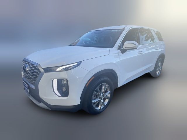 2022 Hyundai Palisade SE