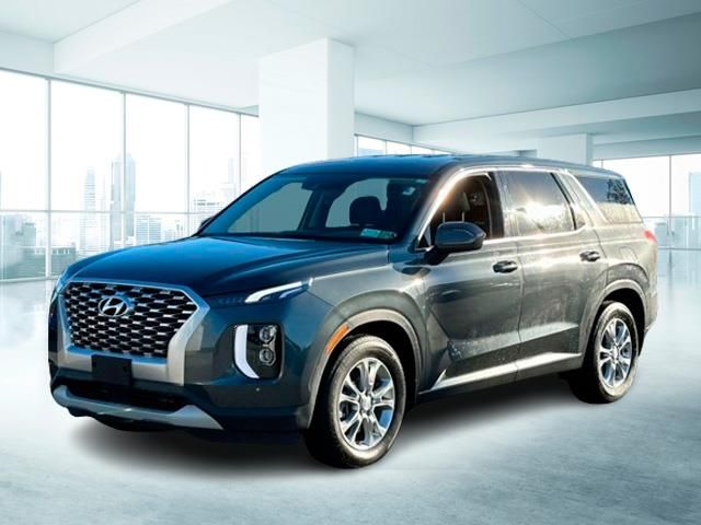 2022 Hyundai Palisade SE