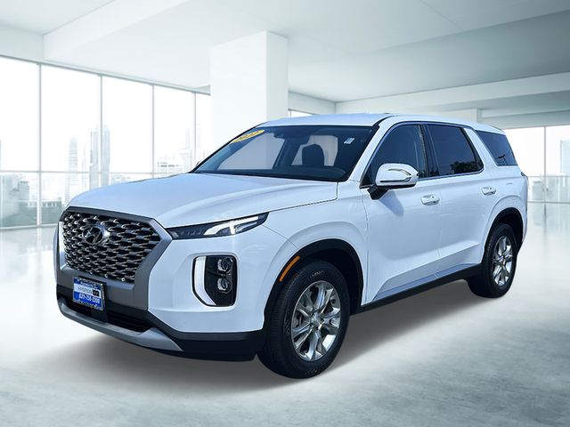 2022 Hyundai Palisade SE