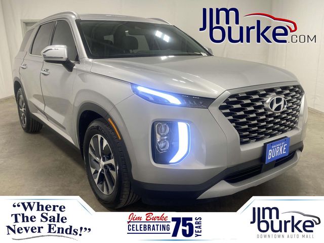 Used 2022 Hyundai Palisade for Sale in Trussville, AL | Capital One ...