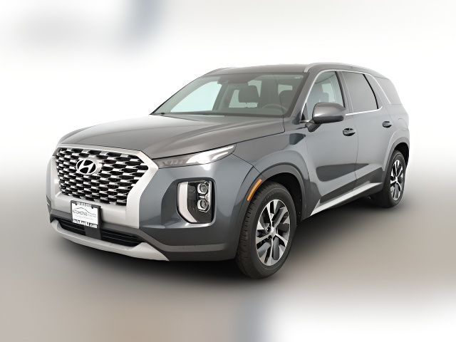 2022 Hyundai Palisade Essential