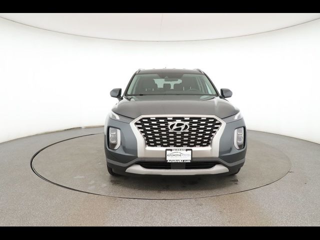 2022 Hyundai Palisade Essential