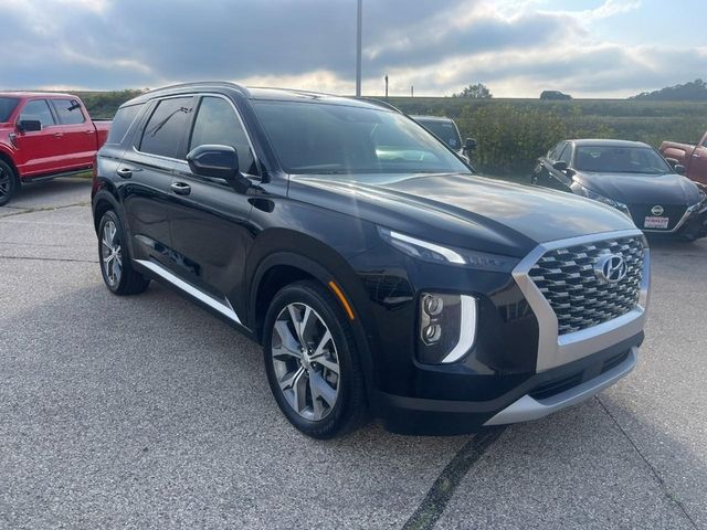 2022 Hyundai Palisade Preferred