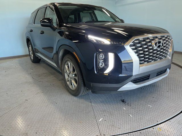 2022 Hyundai Palisade SE