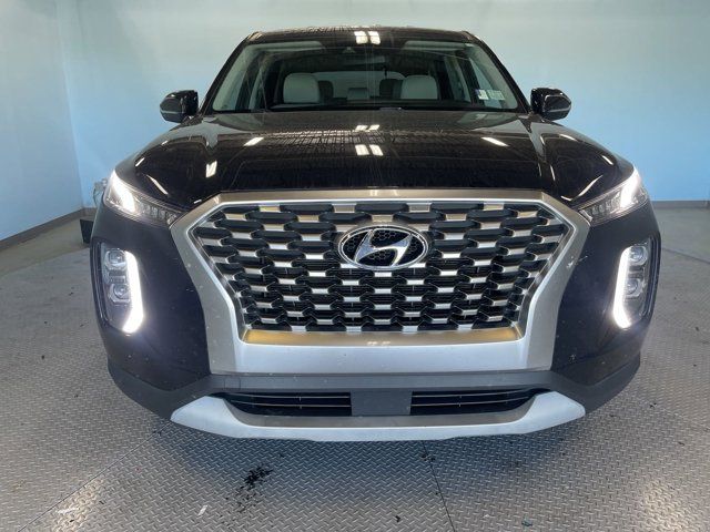 2022 Hyundai Palisade SE