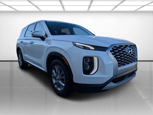 2022 Hyundai Palisade SE