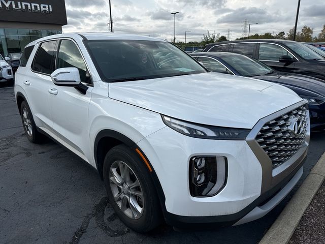 2022 Hyundai Palisade SE