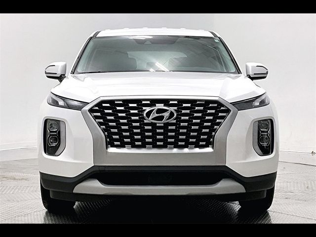 2022 Hyundai Palisade SE