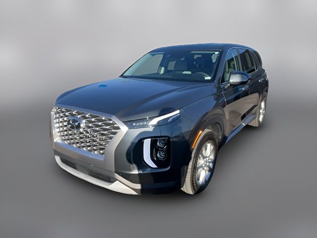 2022 Hyundai Palisade SE