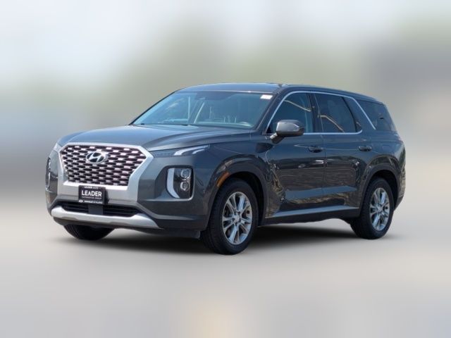 2022 Hyundai Palisade SE
