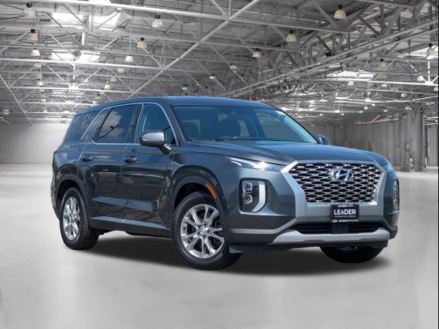 2022 Hyundai Palisade SE