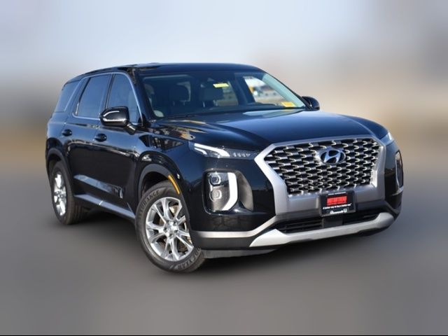 2022 Hyundai Palisade SE