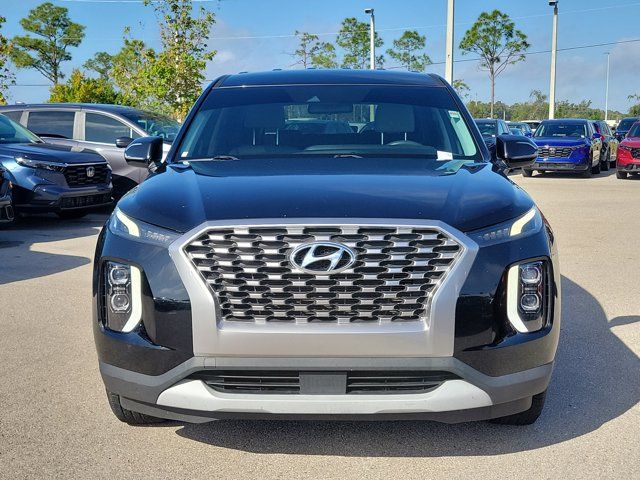2022 Hyundai Palisade SE