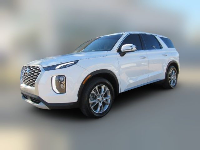 2022 Hyundai Palisade SE