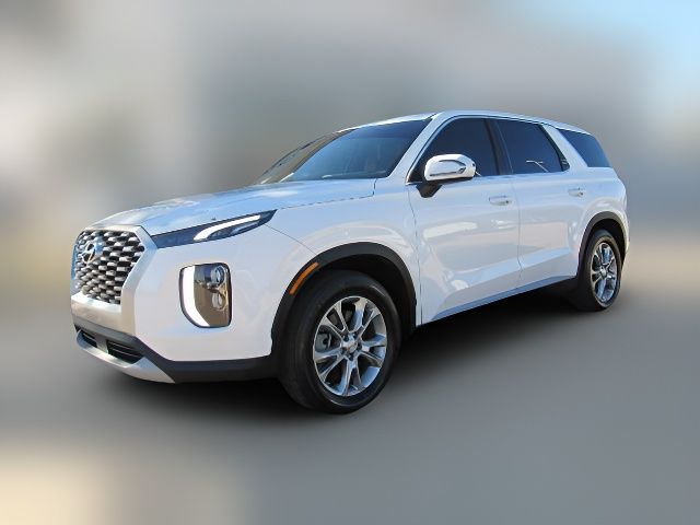 2022 Hyundai Palisade SE