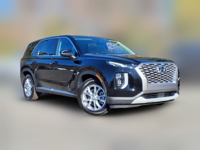 2022 Hyundai Palisade SE