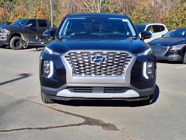 2022 Hyundai Palisade SE