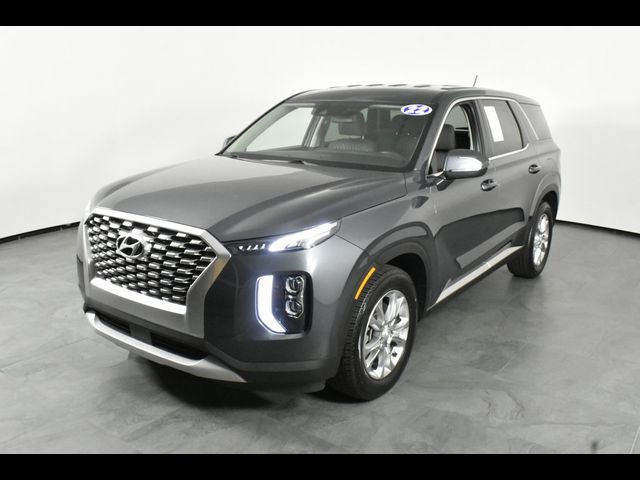 2022 Hyundai Palisade SE