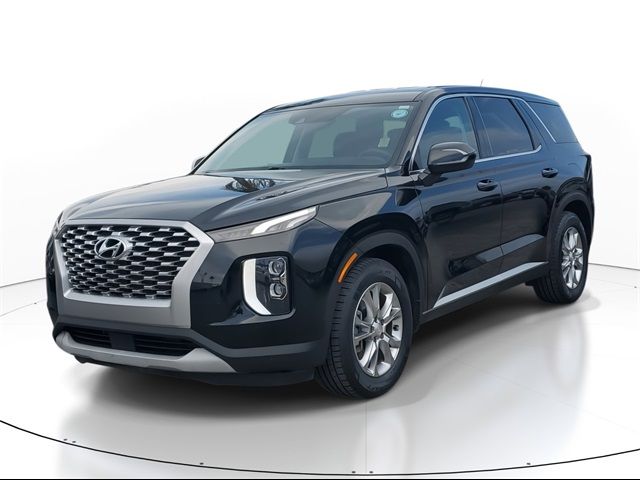 2022 Hyundai Palisade SE