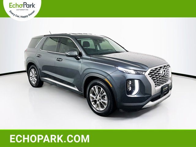 2022 Hyundai Palisade SE