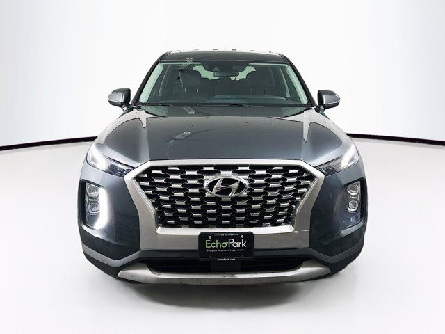 2022 Hyundai Palisade SE