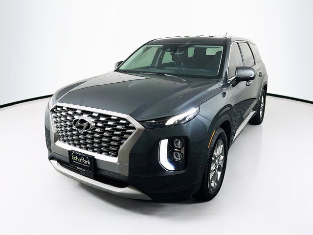 2022 Hyundai Palisade SE