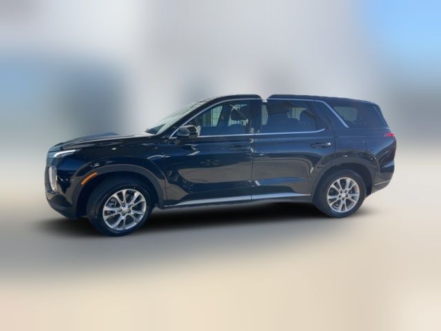 2022 Hyundai Palisade SE