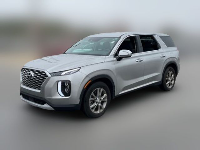 2022 Hyundai Palisade SE