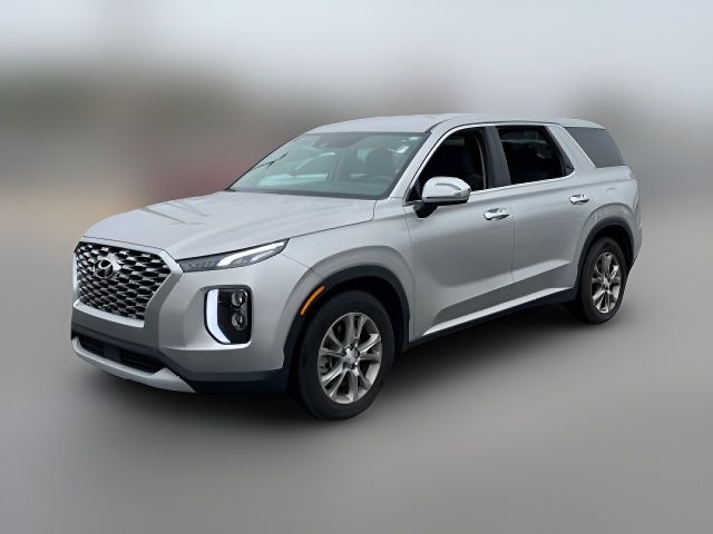 2022 Hyundai Palisade SE