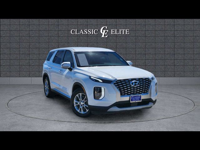 2022 Hyundai Palisade SE