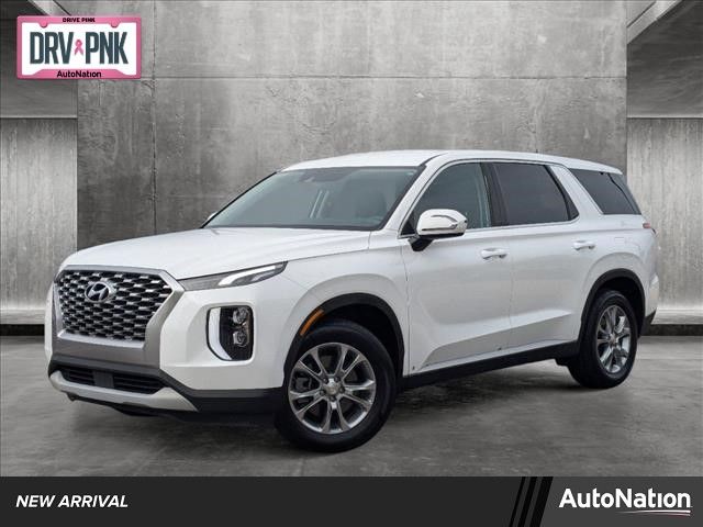 2022 Hyundai Palisade SE