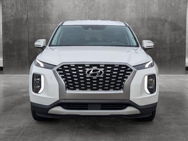 2022 Hyundai Palisade SE