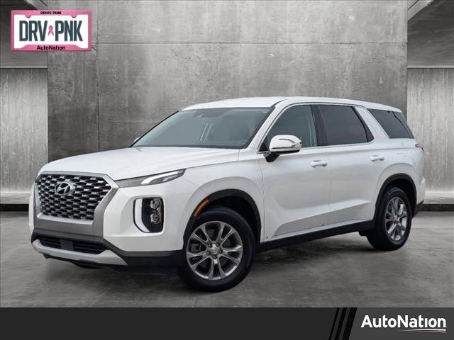 2022 Hyundai Palisade SE