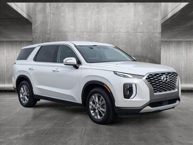 2022 Hyundai Palisade SE