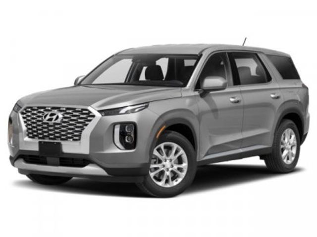 2022 Hyundai Palisade SE