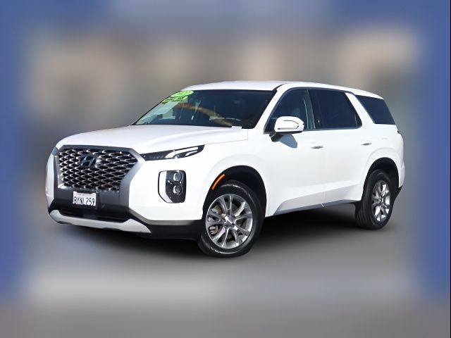 2022 Hyundai Palisade SE